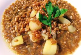 graupensuppe