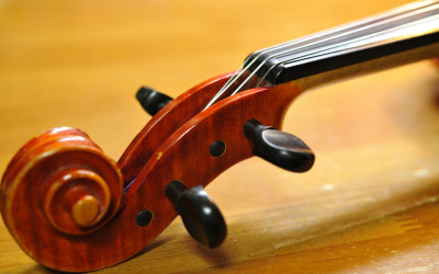 violine