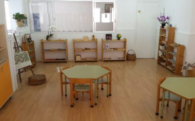Fotos Klassenzimmer10